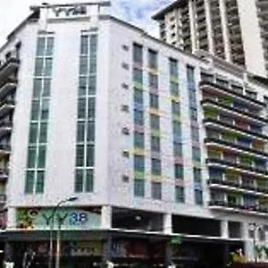 酒店 Yy38酒店, 吉隆坡