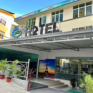Hotel Msp Bukit Bintang, Kuala Lumpur